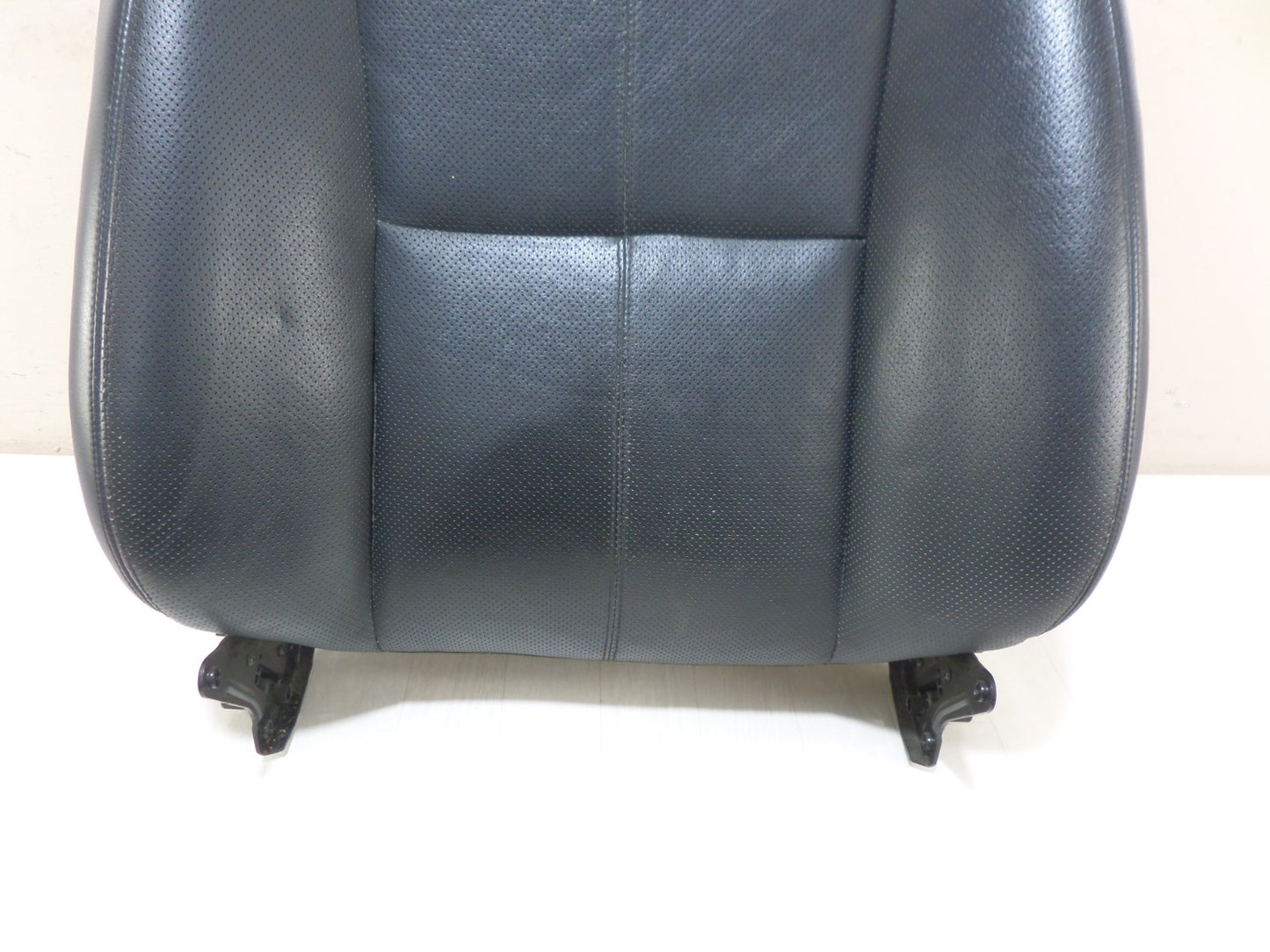 Облегалка пътническа седалка отопление вентилация памет предна дясна Mercedes W221