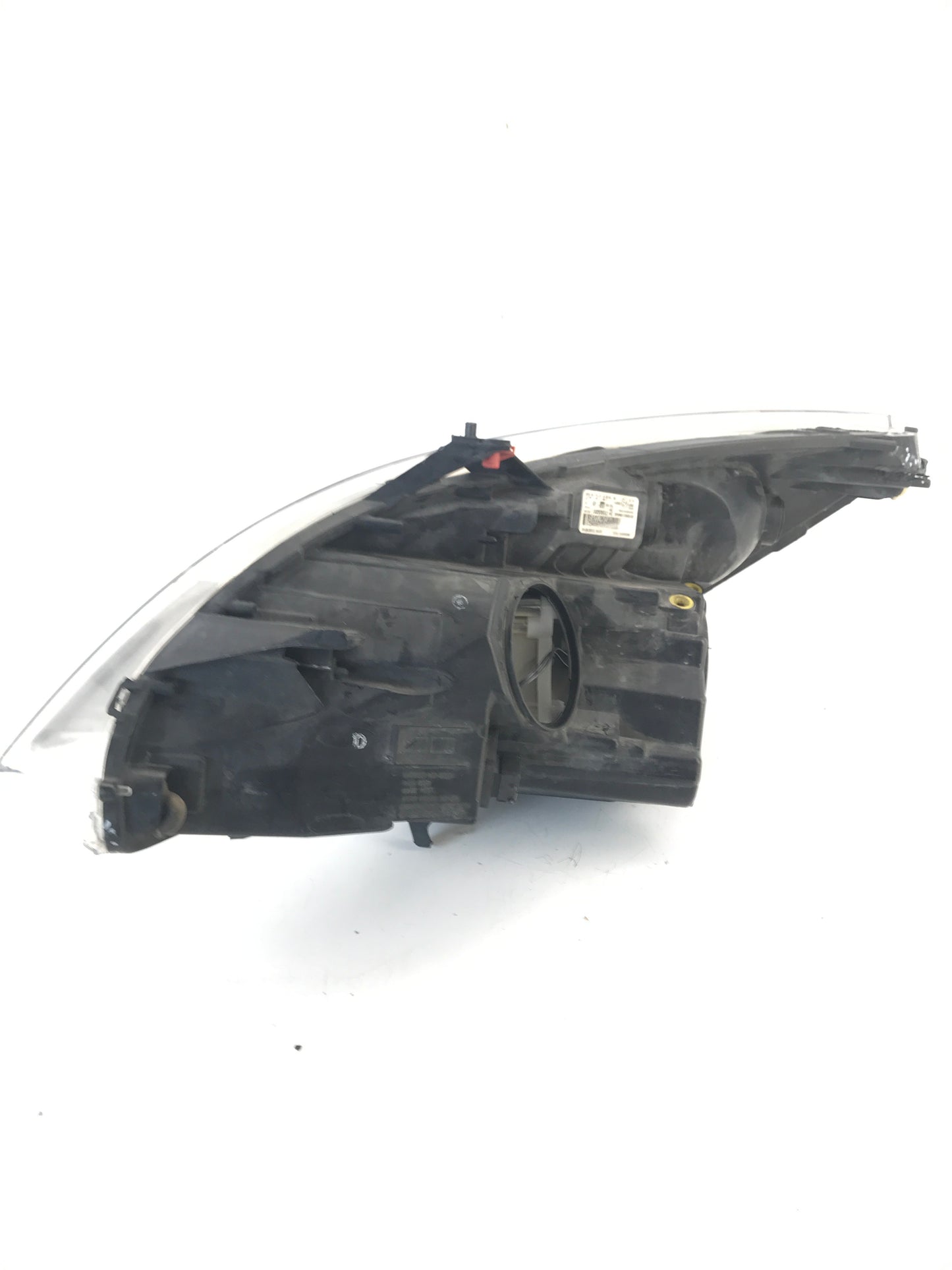 Фар преден десен RHD десен волан Opel Meriva B