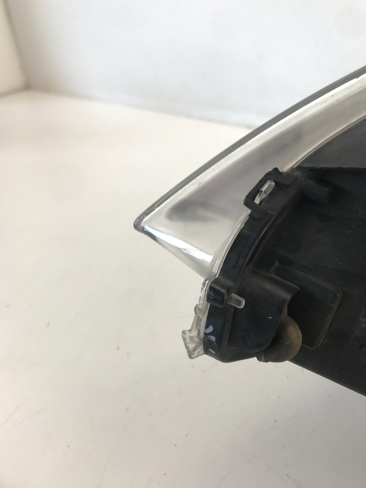 Фар преден десен RHD десен волан Opel Meriva B