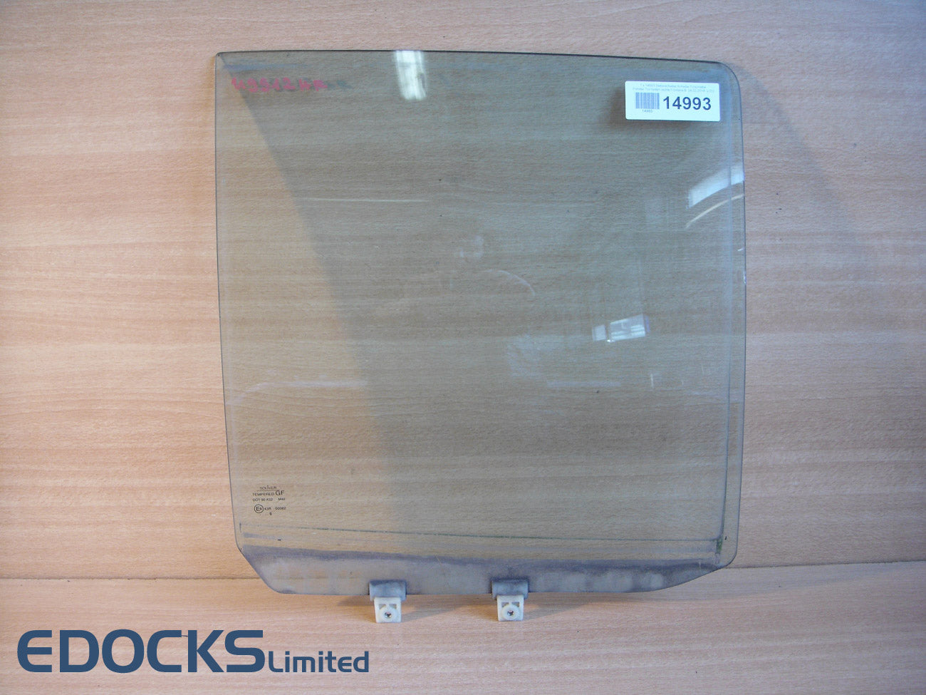 Прозорец стъкло врата задна дясна Frontera B Opel