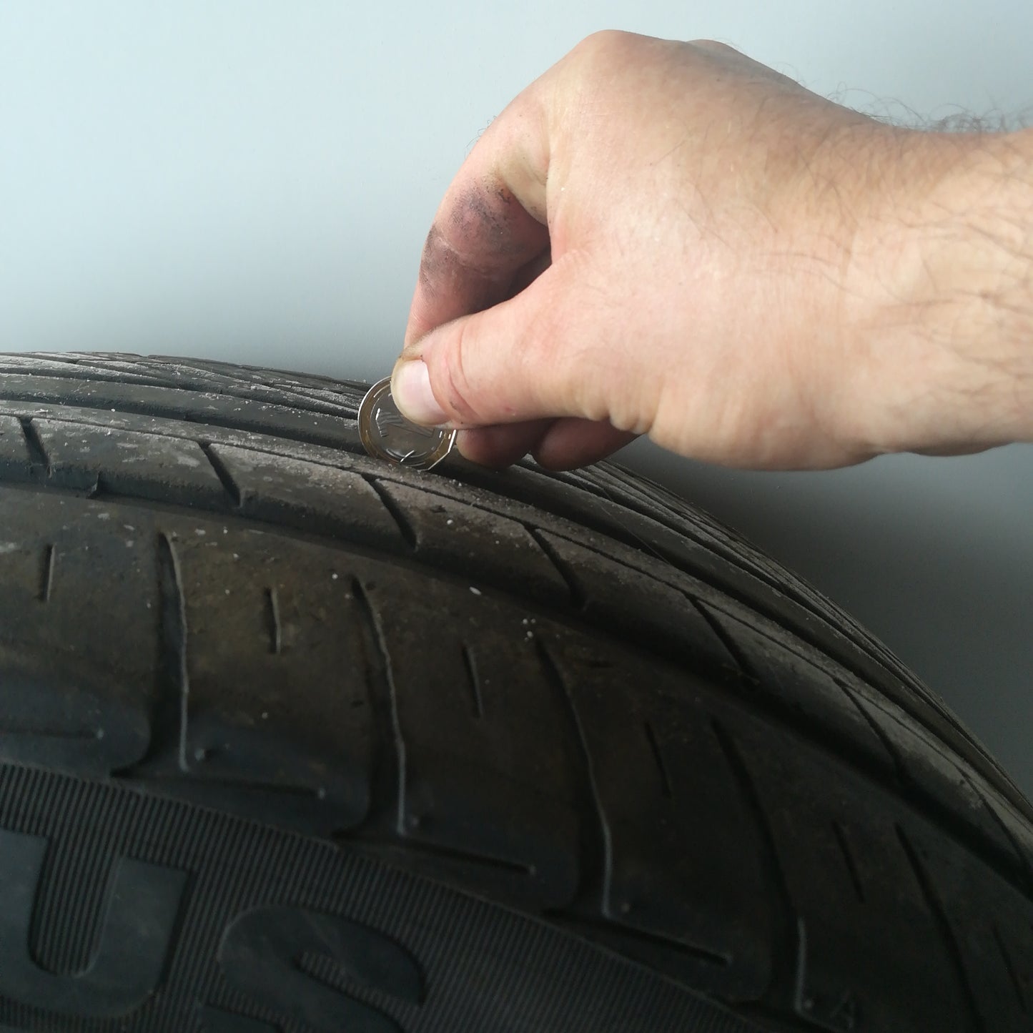 Комплект 19" цола 4бр. летни гуми HIFLY Vigorous HP801 255/50 R19 107V XL EXTRA LOAD