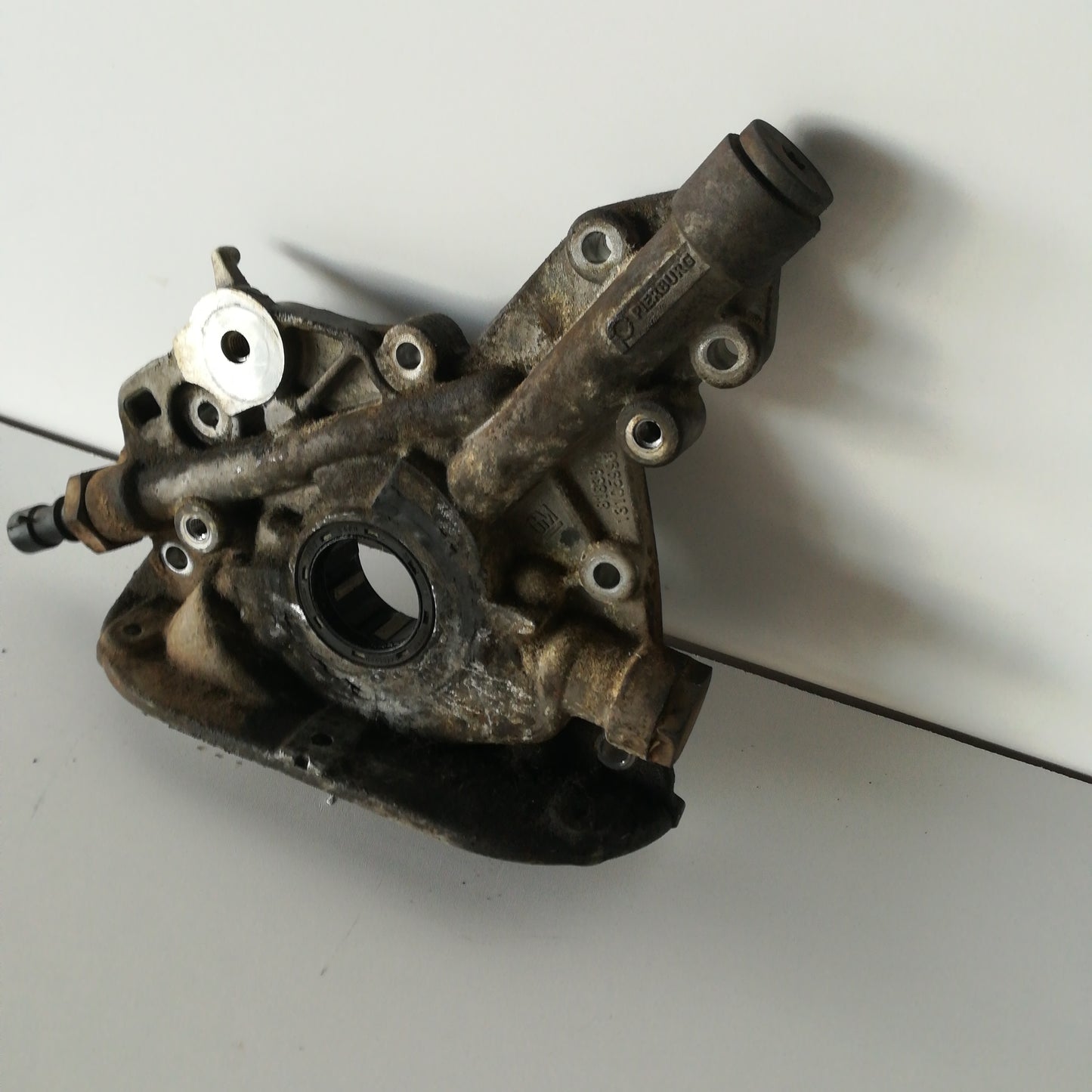 Маслена помпа Z18XE 125 к.с Opel Meriva A 1.8
