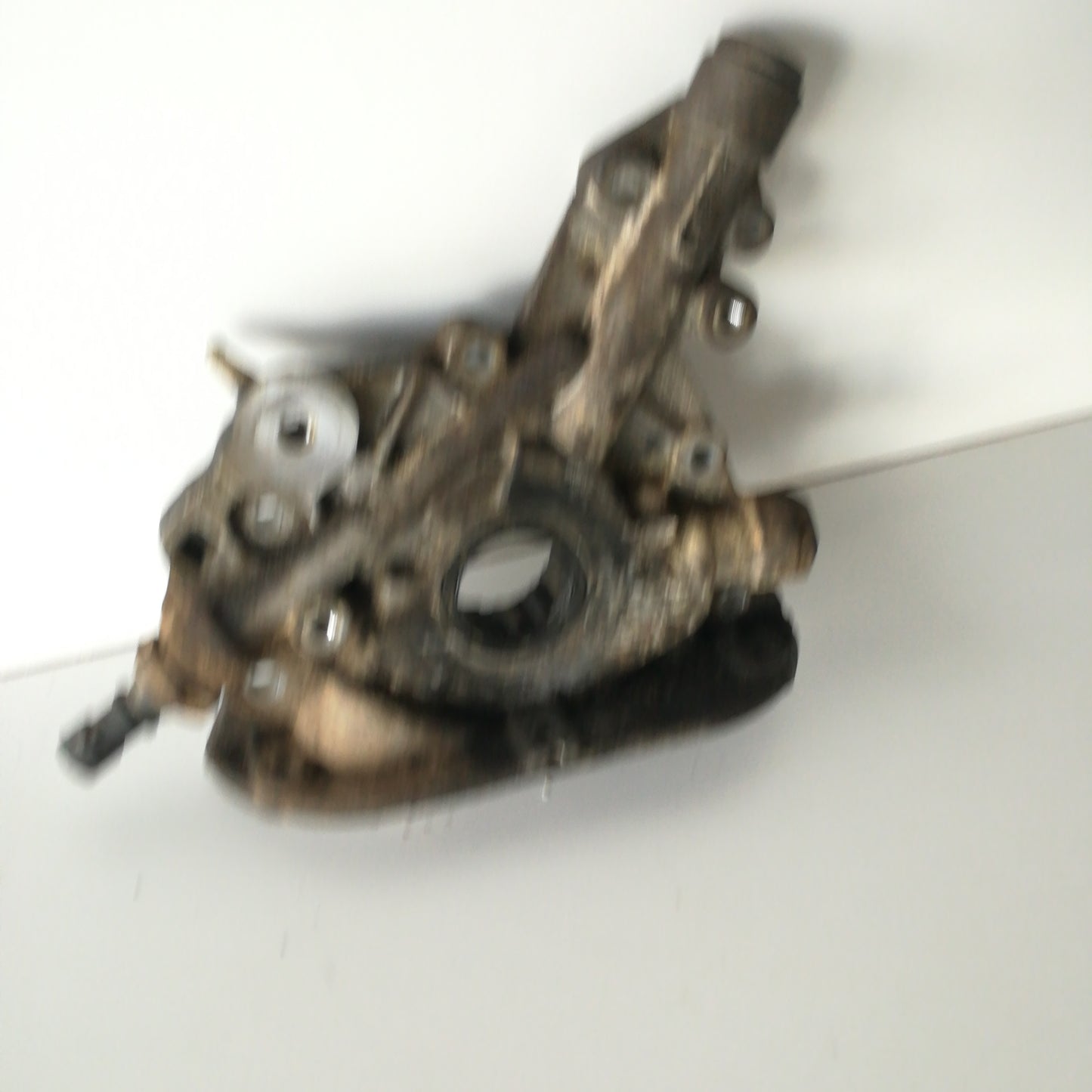 Маслена помпа Z18XE 125 к.с Opel Meriva A 1.8
