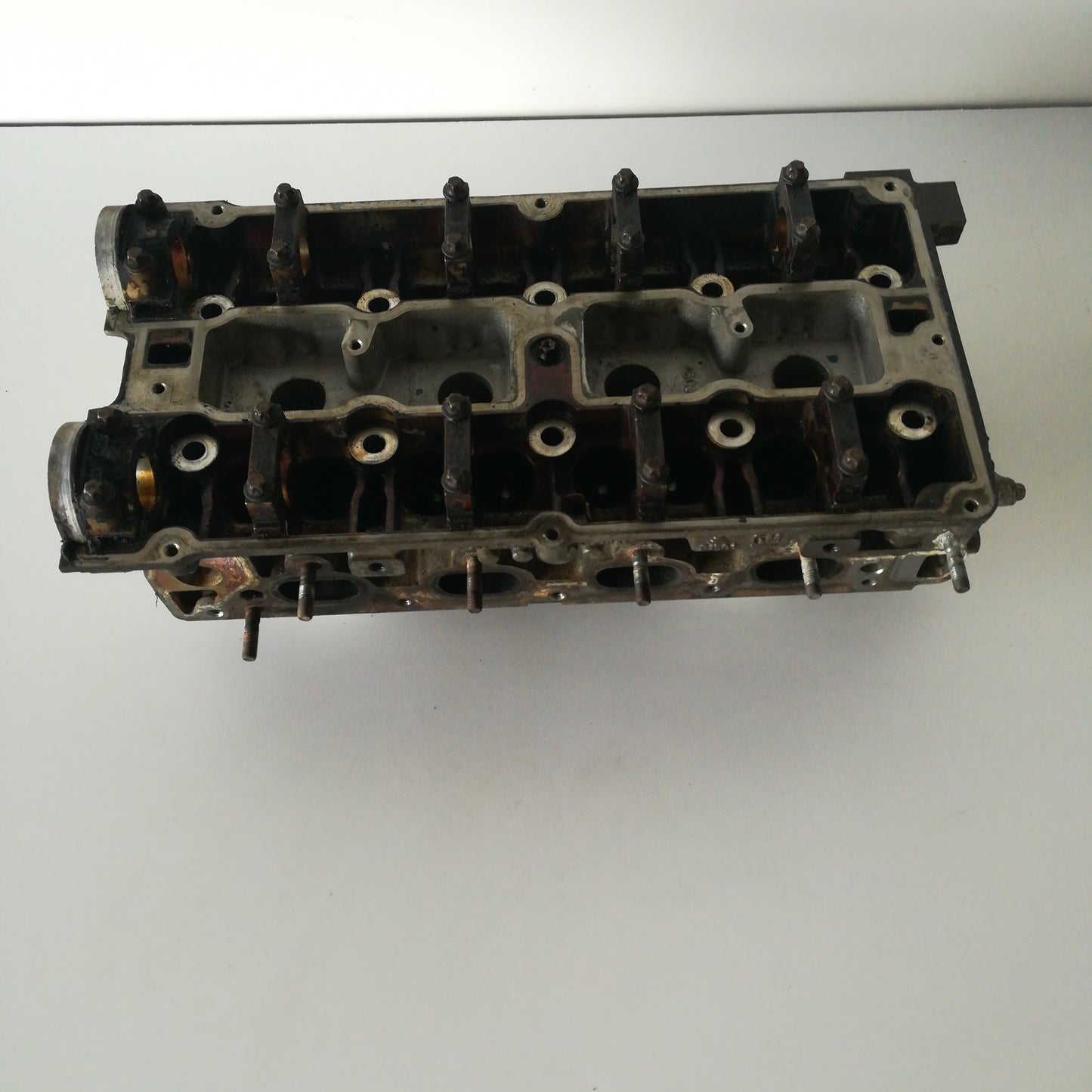 Глава цилиндри Z18XE Opel Meriva A 1,8
