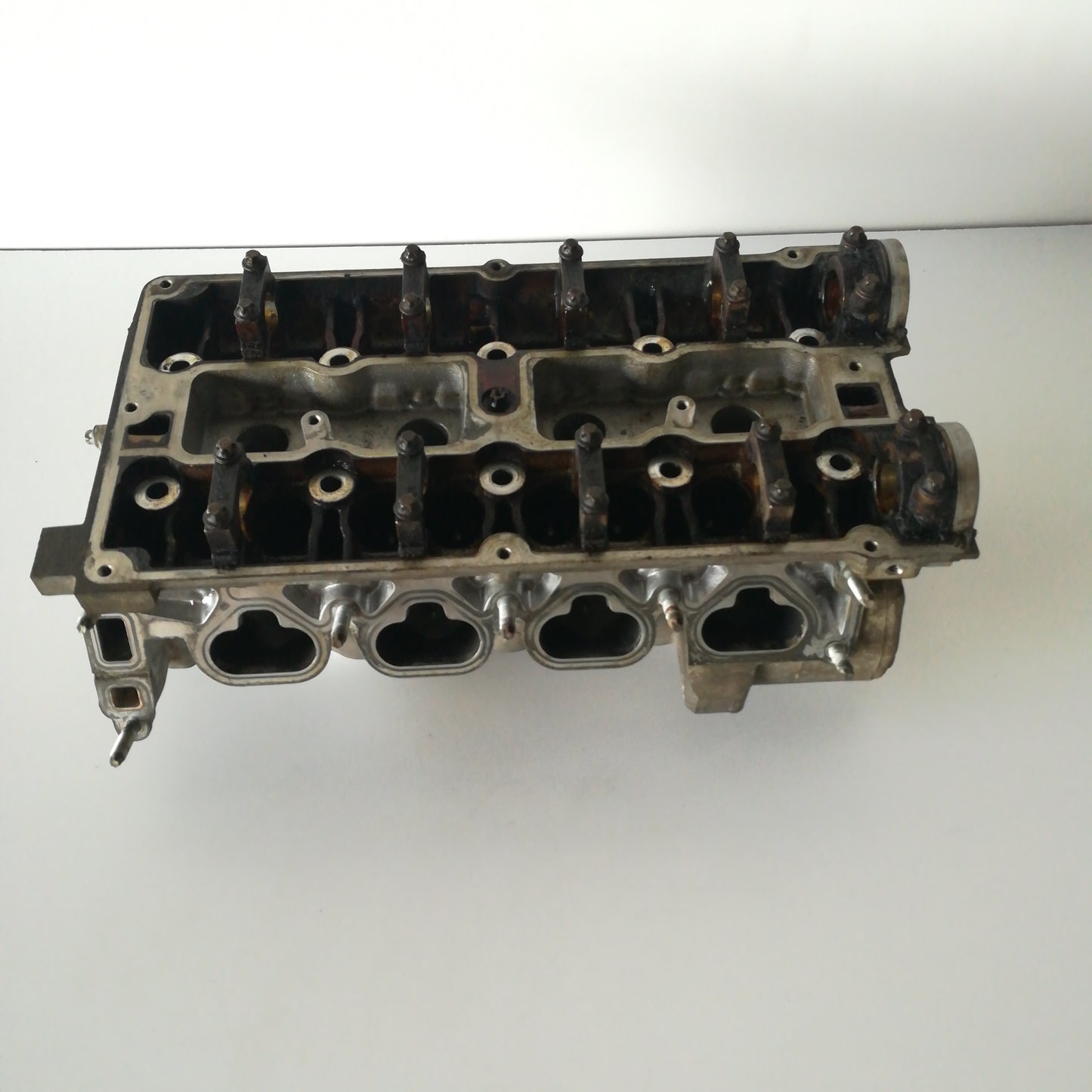 Глава цилиндри Z18XE Opel Meriva A 1,8