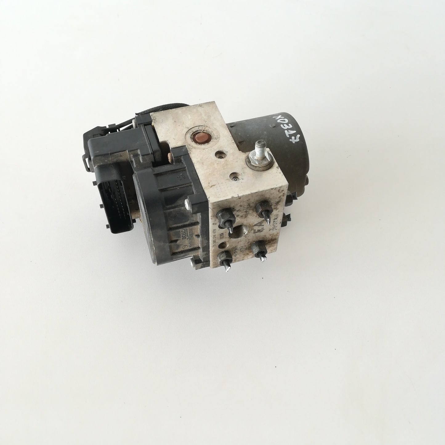 Модул хидравличен ABS 1,8 Z18XE 125 к.с Opel Meriva A