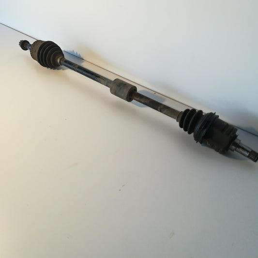 Полуоска дясна 1,8 Z18XE 125 к.с Opel Meriva A