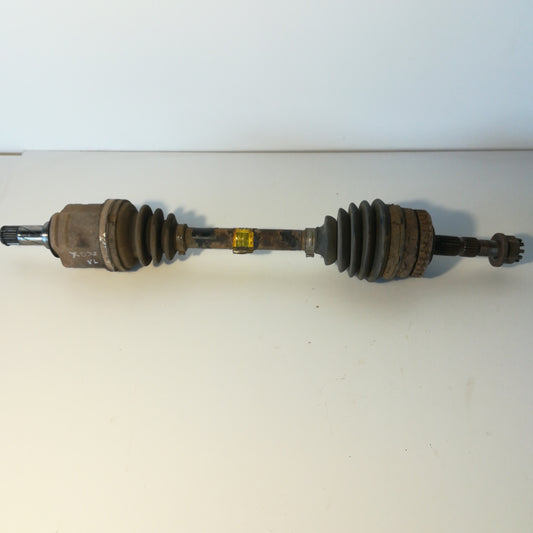 Полуоска лява 1,8 Z18XE 125 к.с Opel Meriva A
