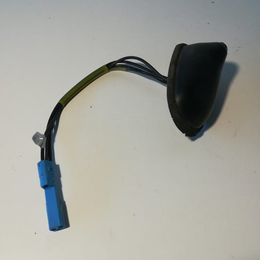 Антена GPS навигация Opel Meriva A