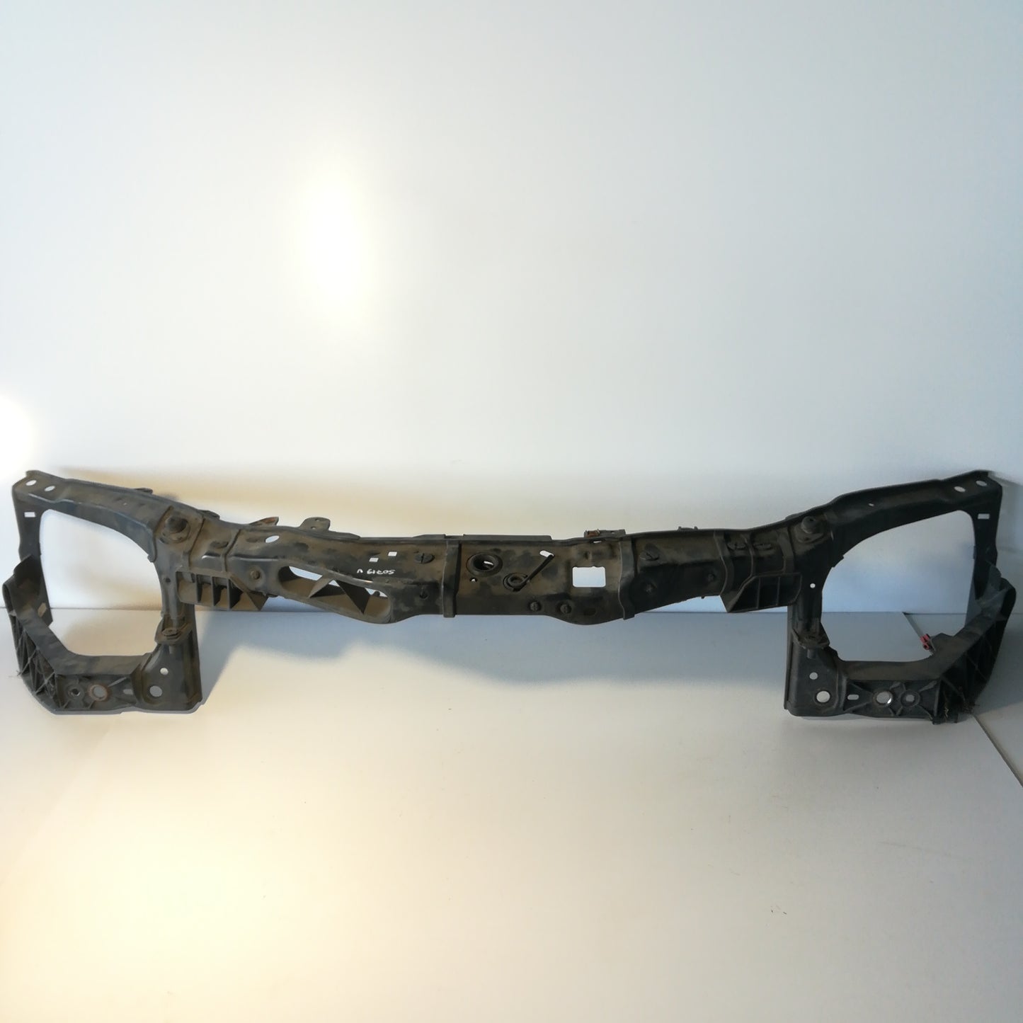 Панел преден Opel Corsa D