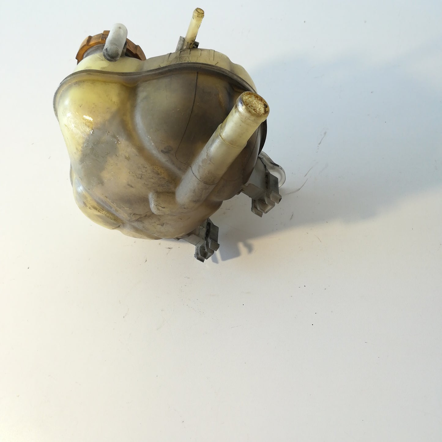 Разширителен съд охладителна течност Opel Corsa D