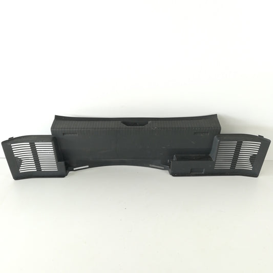 Капак багажник заден край 1.2 Z12XEP Opel Corsa D 2/3 врати