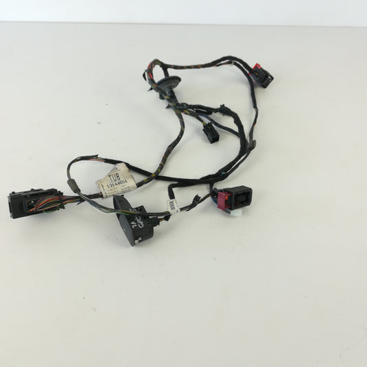 Кабел врата предна дясна пасажер 1.2 Z12XEP Opel Corsa D 2/3 врати