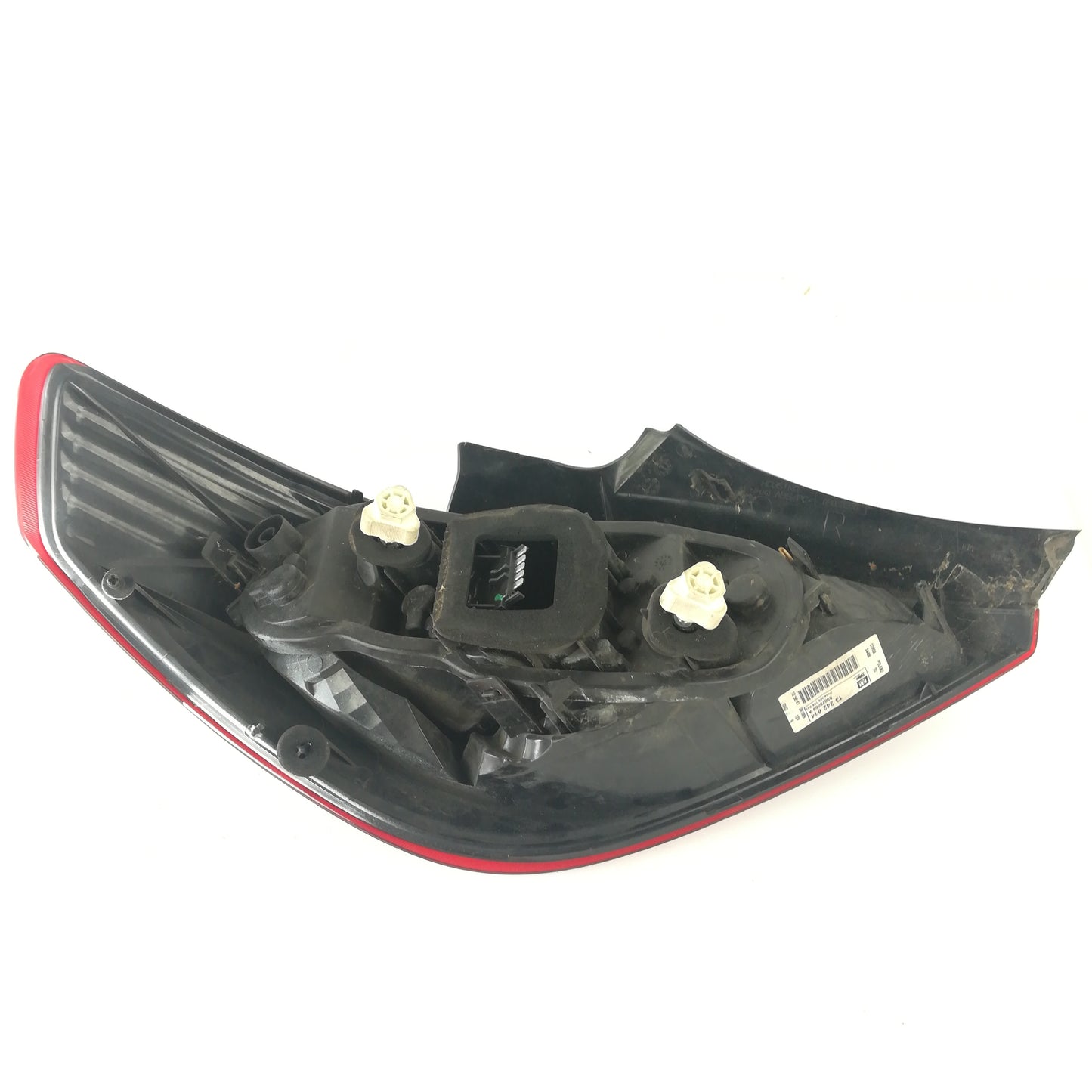 Стоп десен RHD задни светлини дясно Opel Corsa D 2/3 Врати