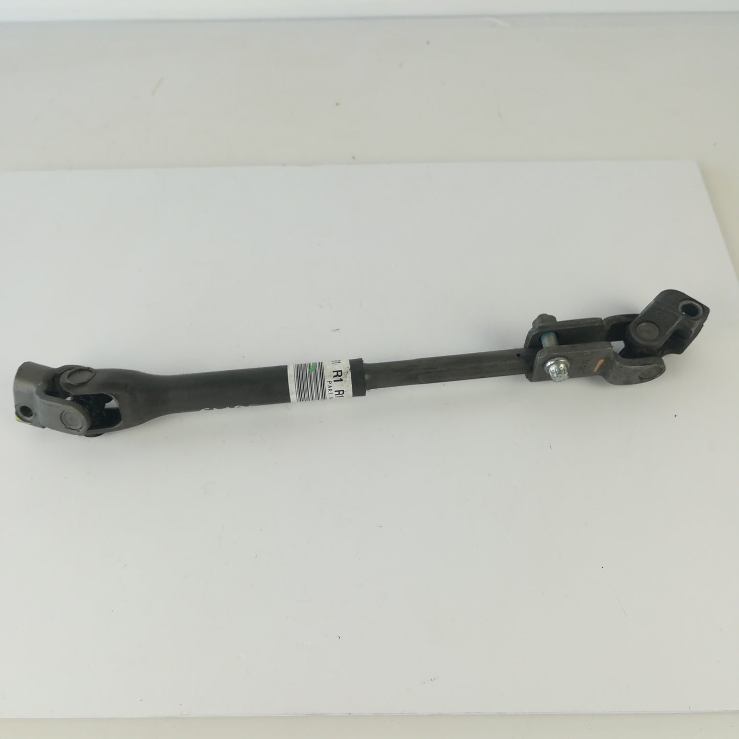 Каре кормилен прът RHD десен волан Opel Corsa D