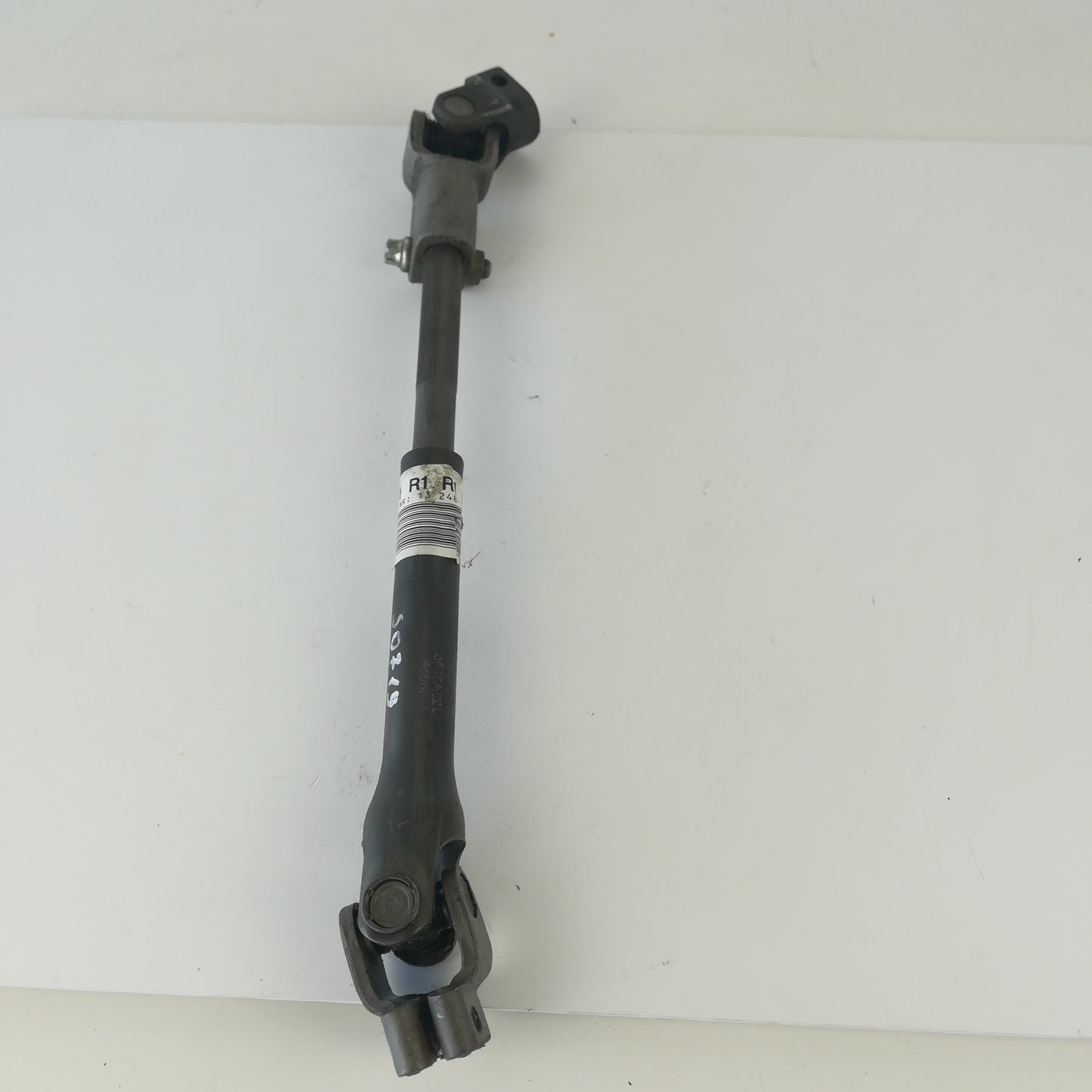 Каре кормилен прът RHD десен волан Opel Corsa D