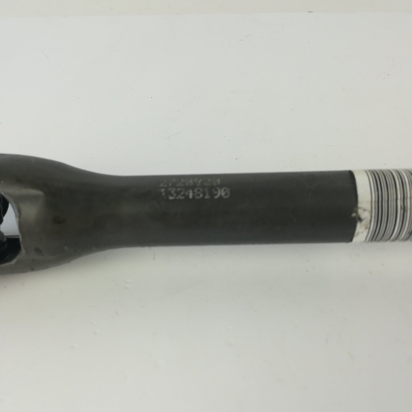 Каре кормилен прът RHD десен волан Opel Corsa D