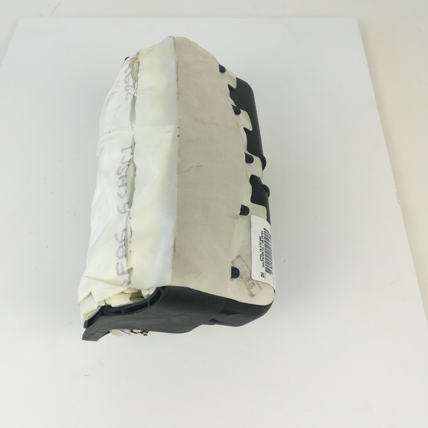 Въздушна възглавница airbag пасажер Opel Corsa D