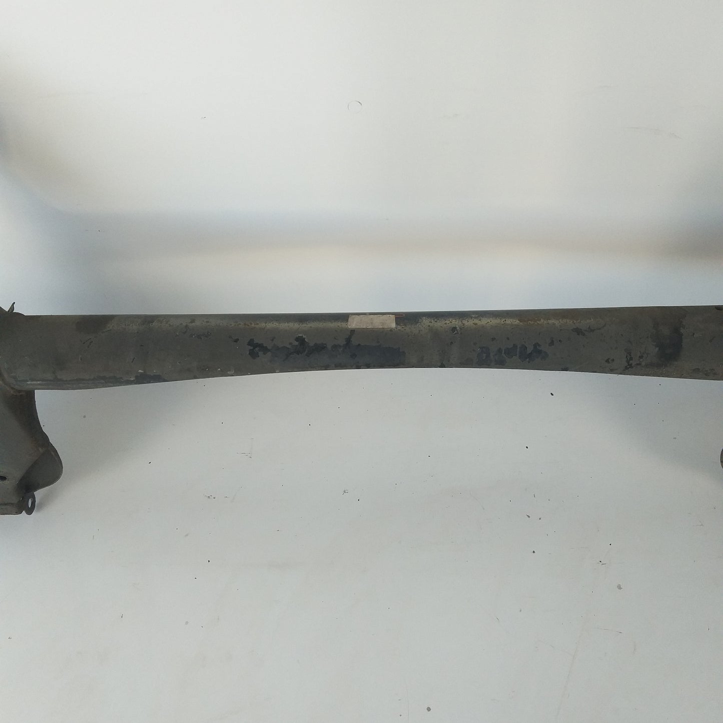 Заден мост Opel Corsa D 1.2