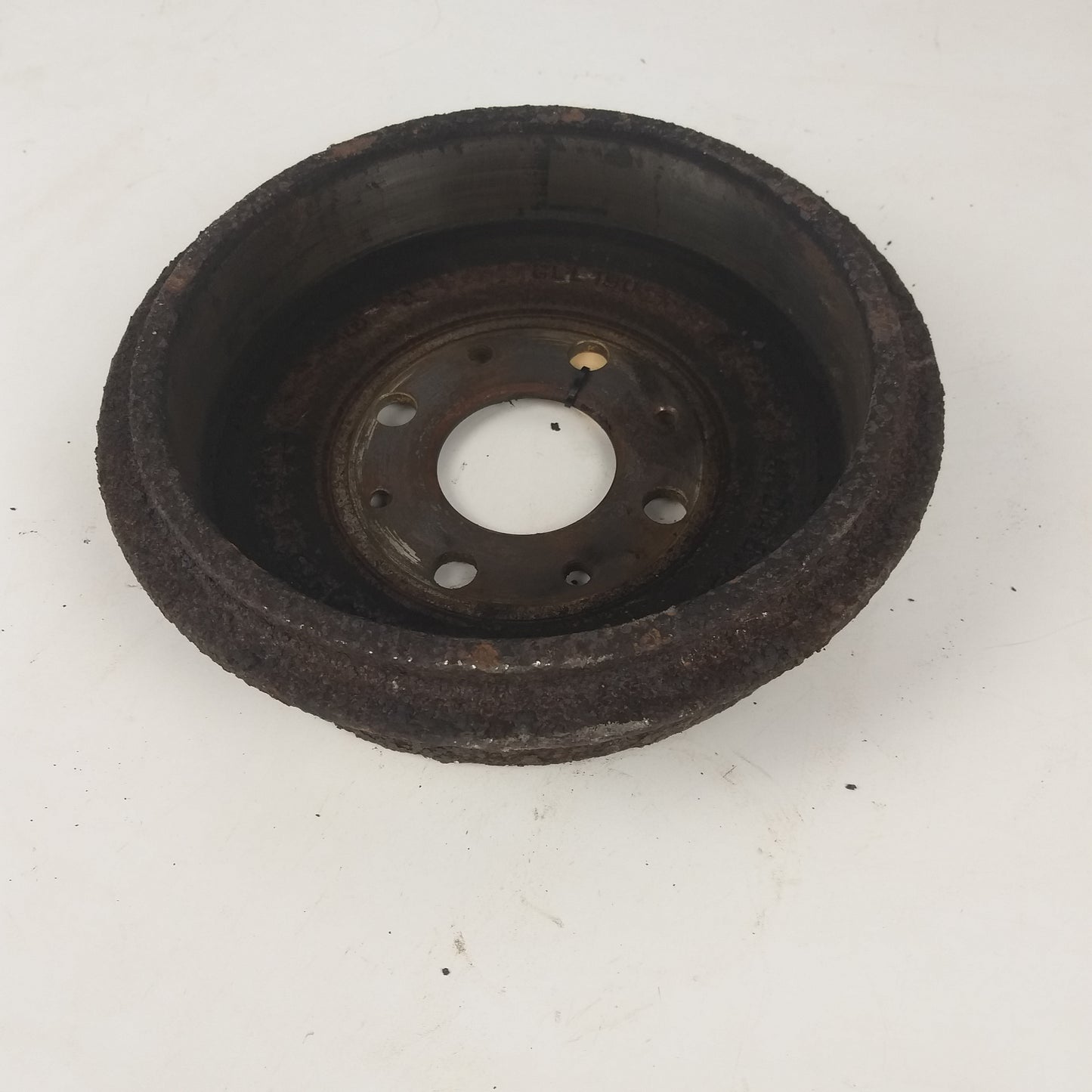 Барабан спирачен заден ляв десен Opel Corsa D 1,2