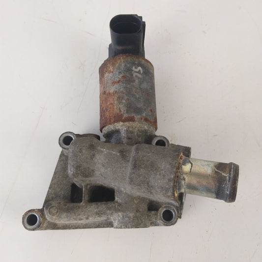 AGR клапан Z12XEP Opel Corsa D 1.2