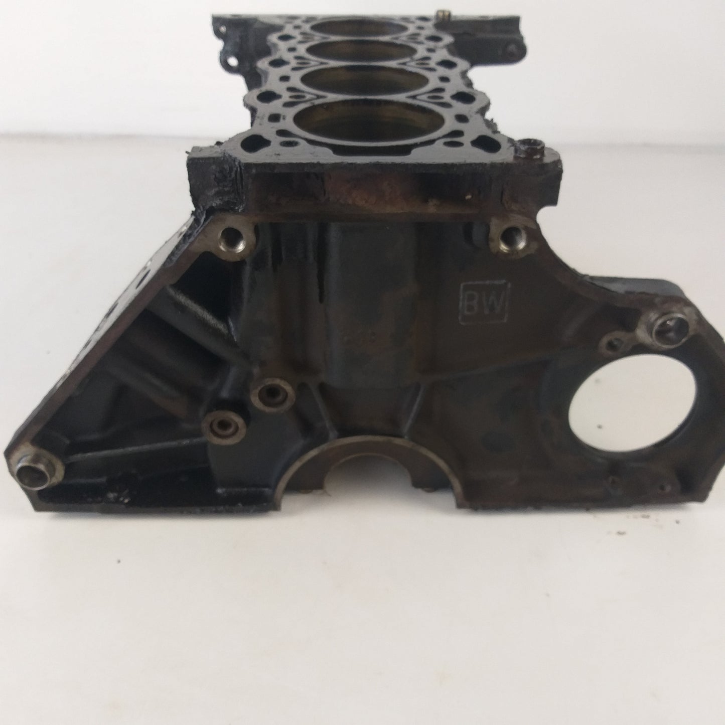 Блок двигател 1.2 Z12XEP 80 к.с Opel Corsa D