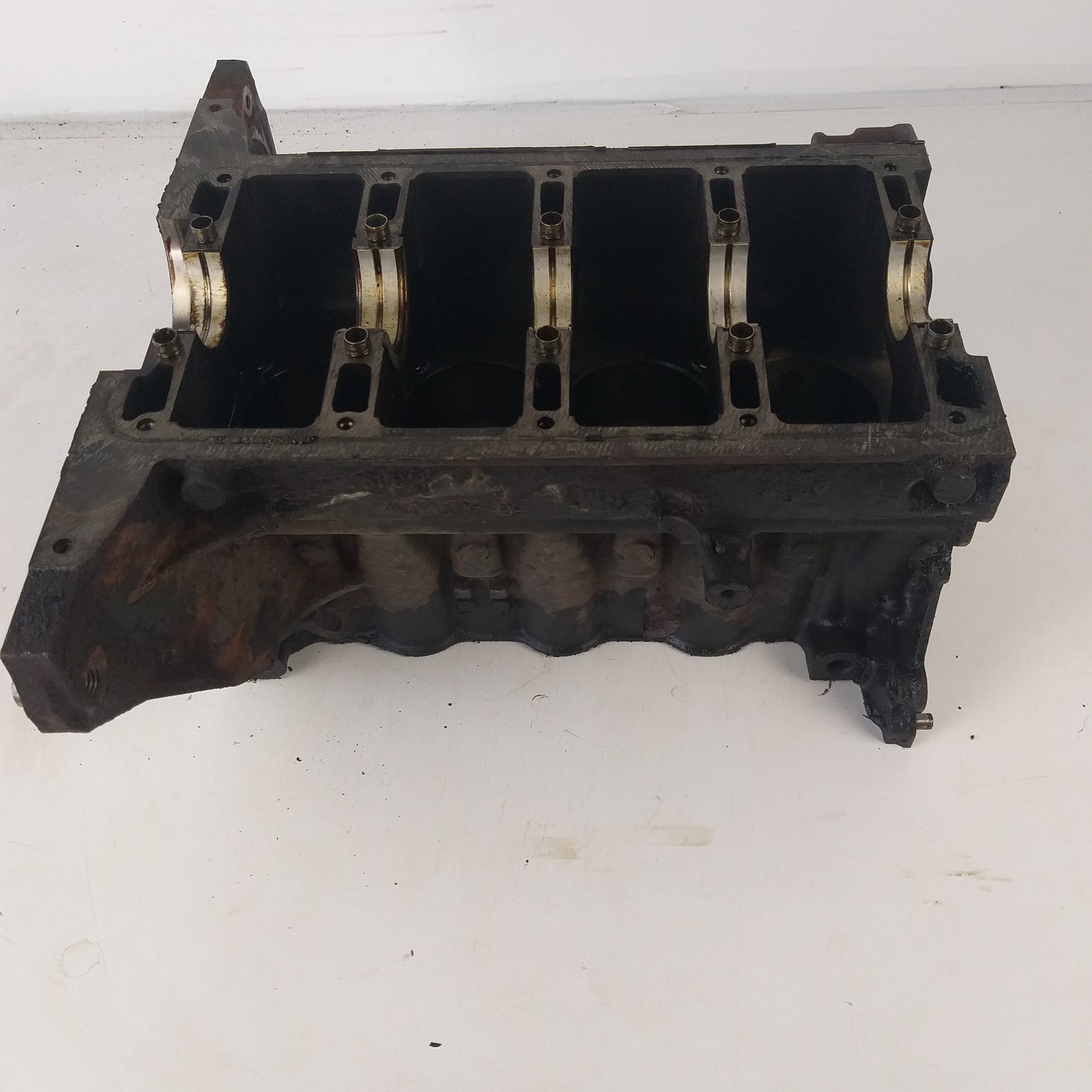 Блок двигател 1.2 Z12XEP 80 к.с Opel Corsa D