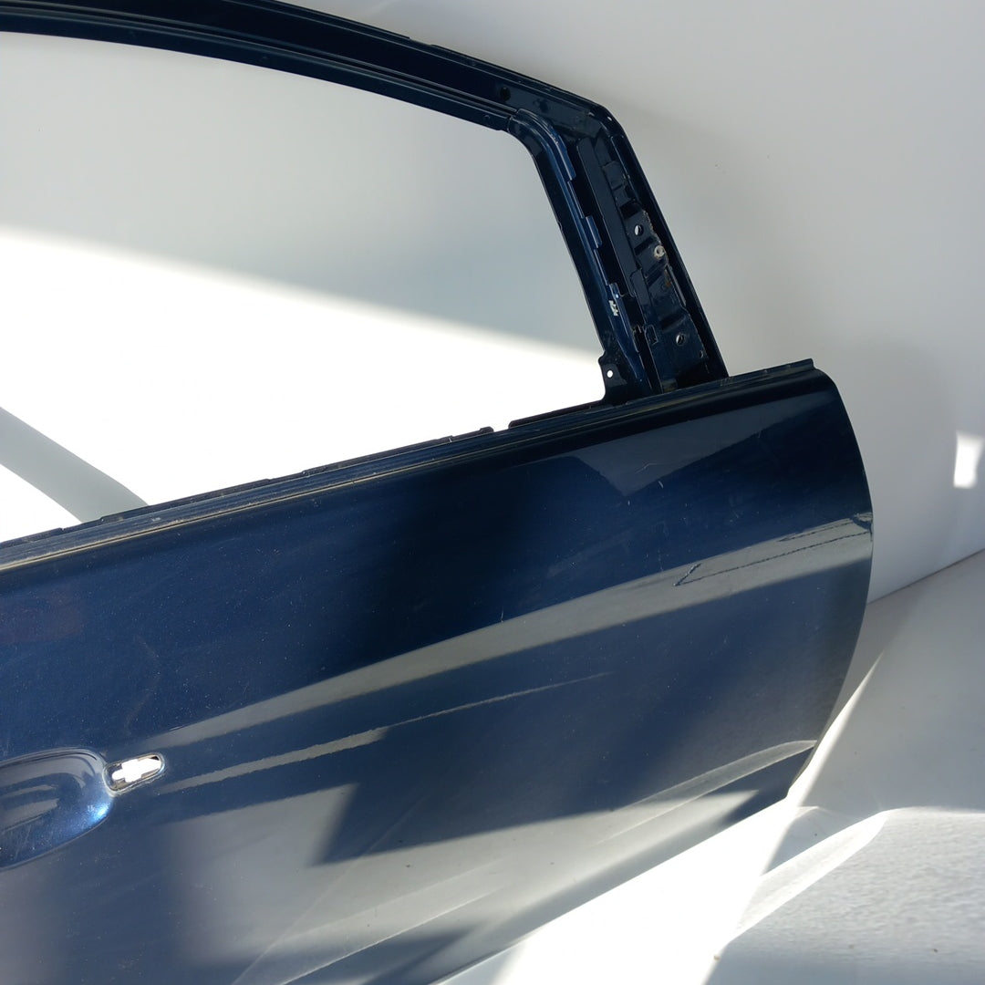 Врата предна дясна Z22A Ozean Blau Opel Astra J 5 врати