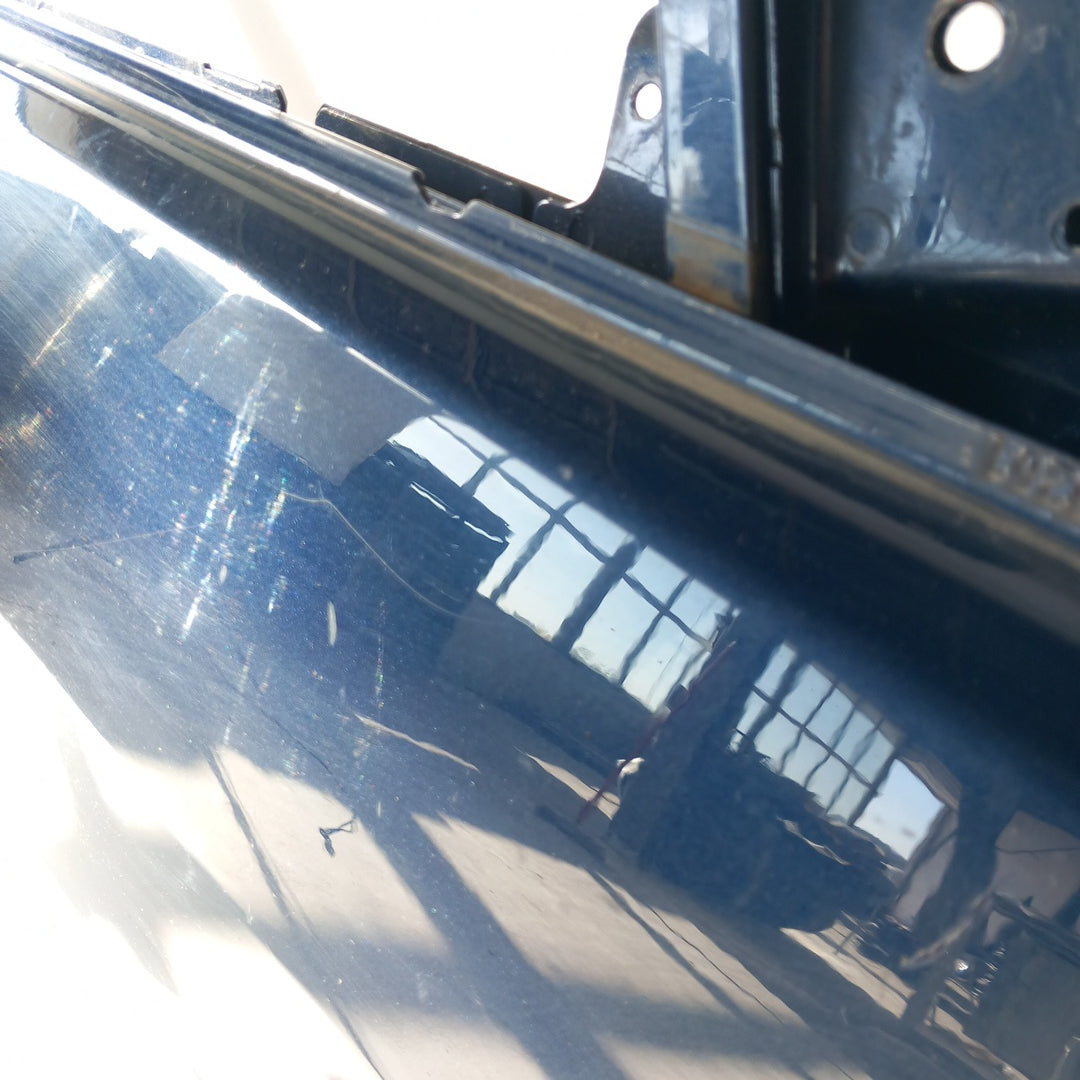 Врата предна дясна Z22A Ozean Blau Opel Astra J 5 врати