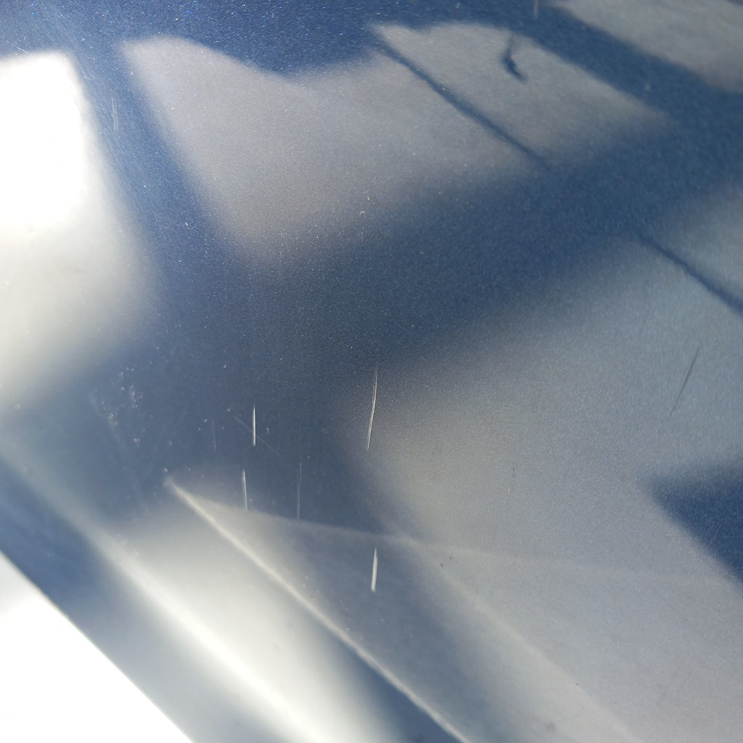 Врата предна дясна Z22A Ozean Blau Opel Astra J 5 врати