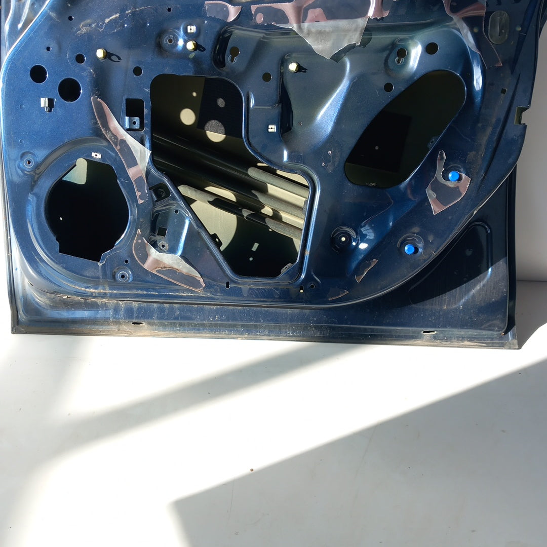 Врата предна дясна Z22A Ozean Blau Opel Astra J 5 врати