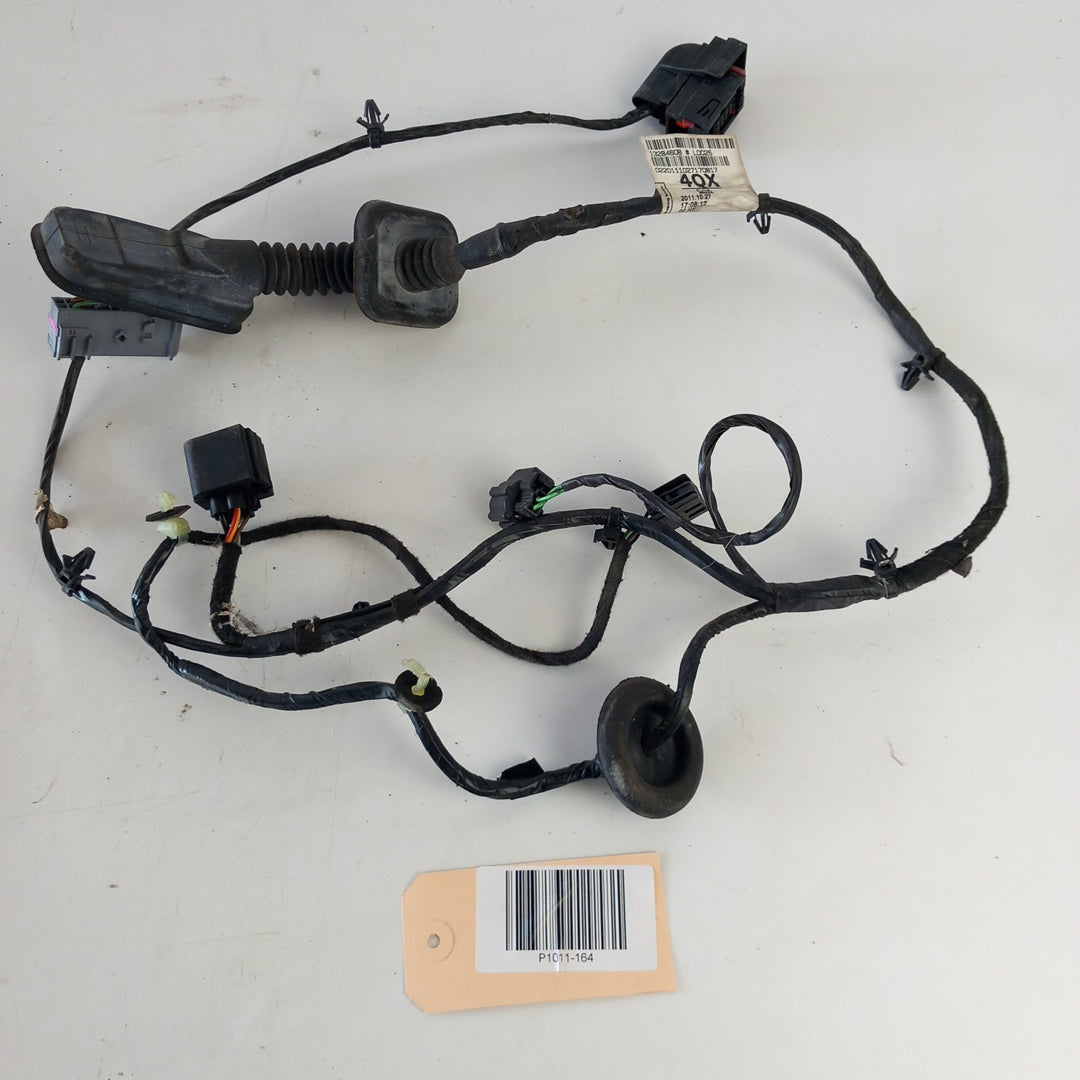 Кабел дясна задна врата 4QX Opel Astra J 5 врати
