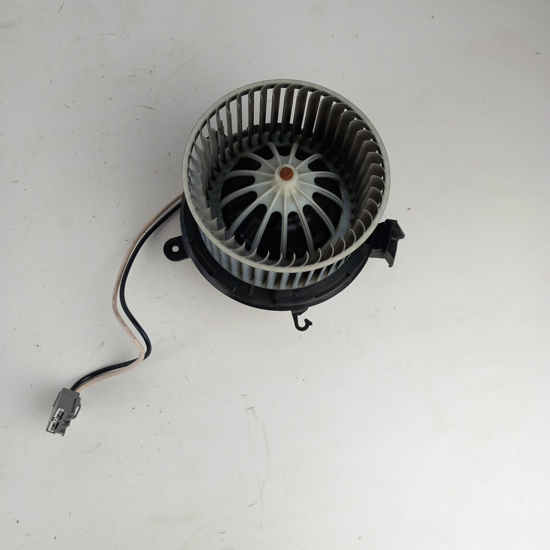 Вентилатор парно RHD Opel Astra J