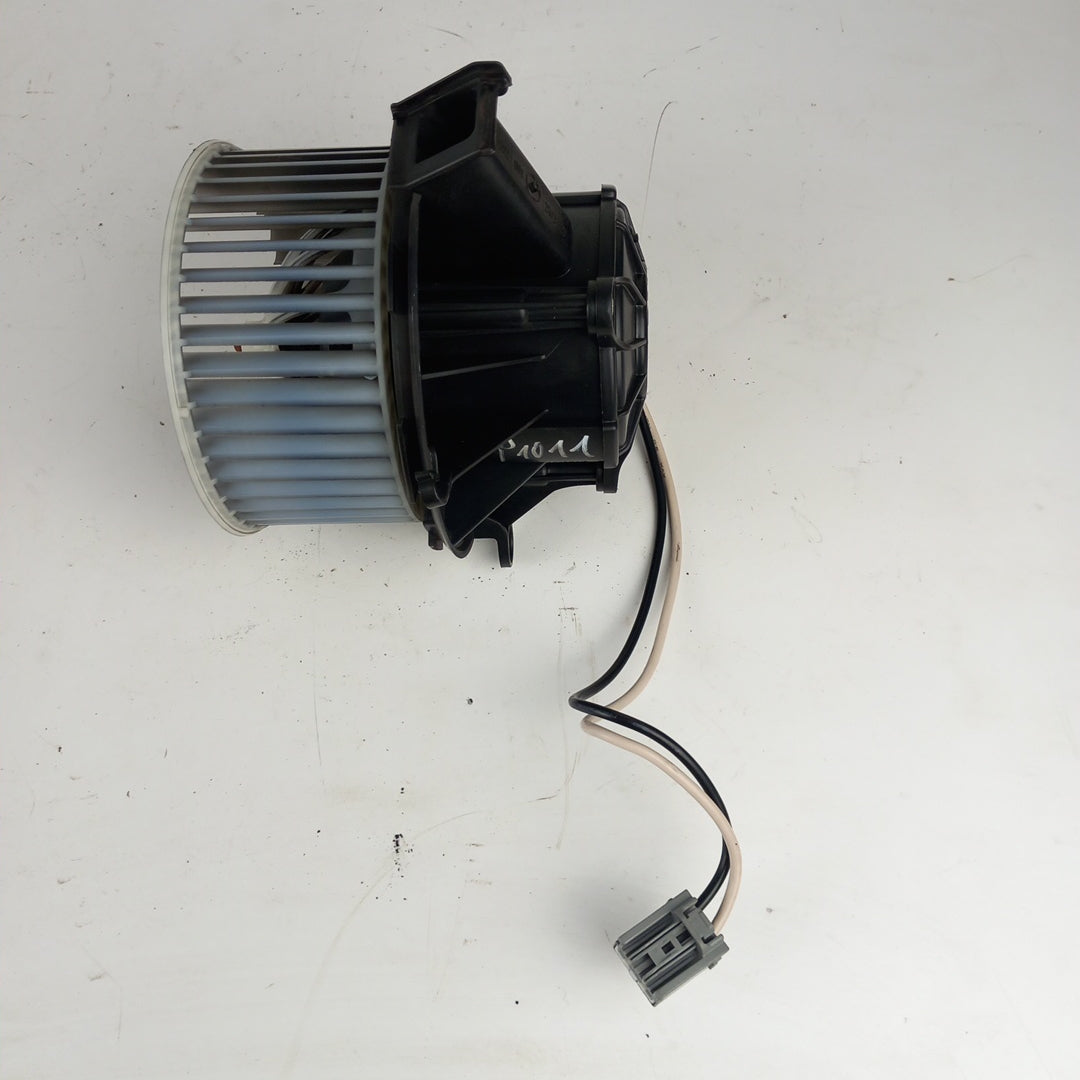 Вентилатор парно RHD Opel Astra J