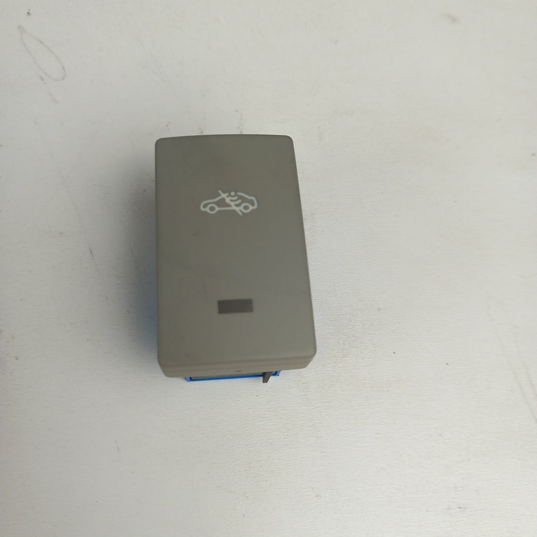 Бутон изключване алармена система  Opel Astra J