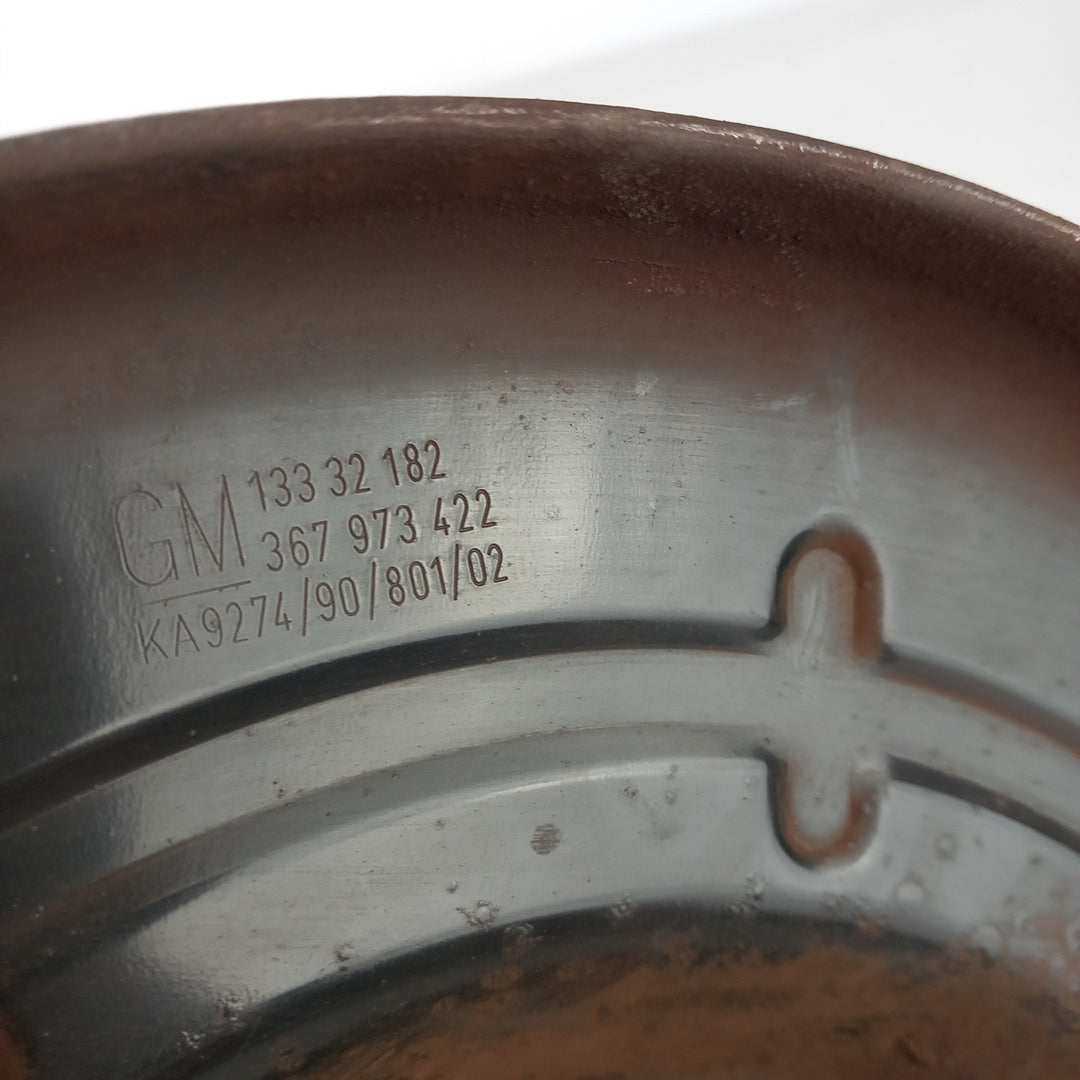 Тарекла предпазител дясна заден спирачен диск 292 мм Opel Astra J