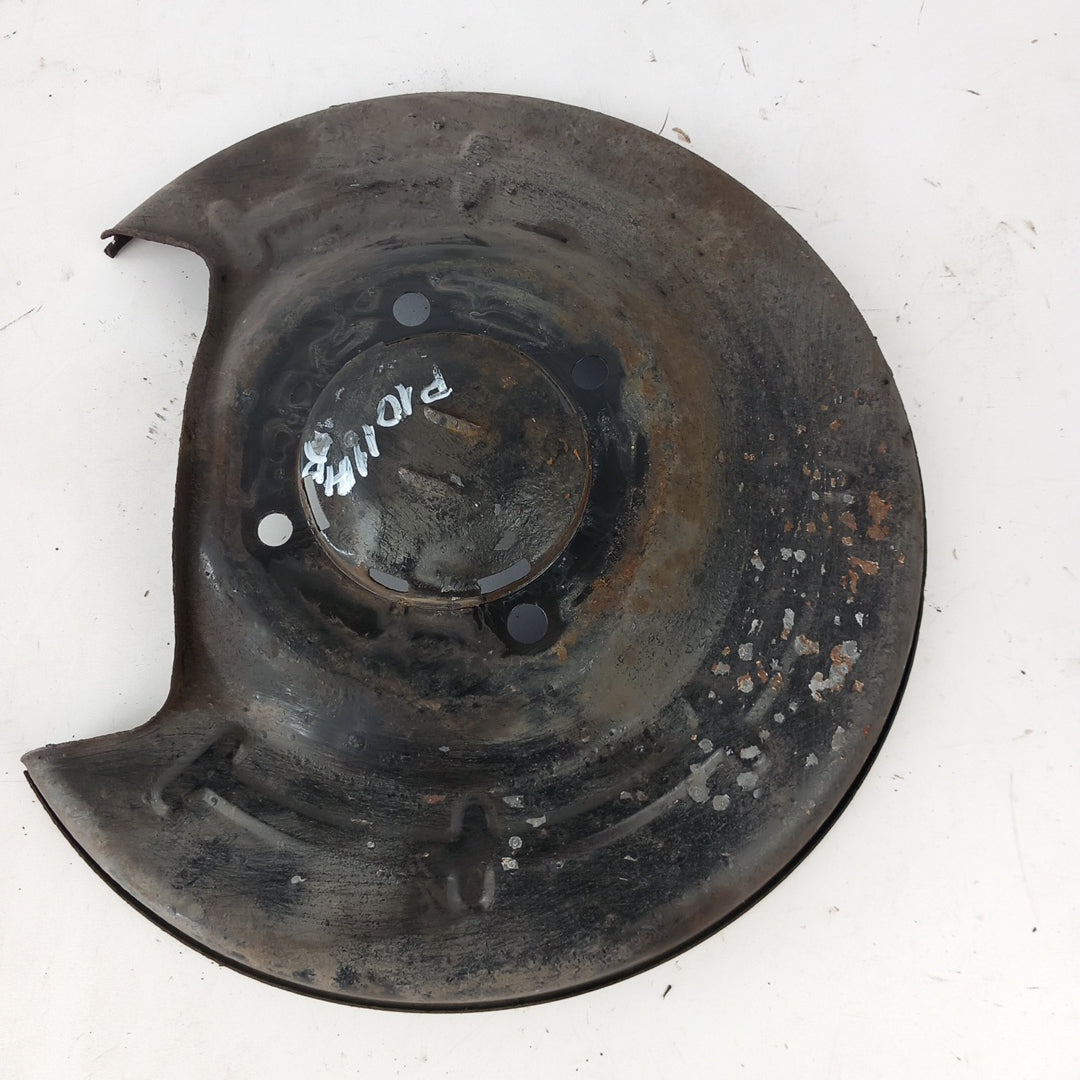 Тарекла предпазител дясна заден спирачен диск 292 мм Opel Astra J