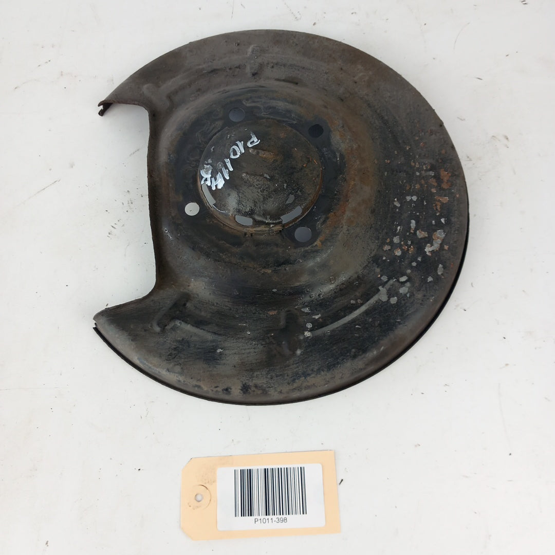 Тарекла предпазител дясна заден спирачен диск 292 мм Opel Astra J