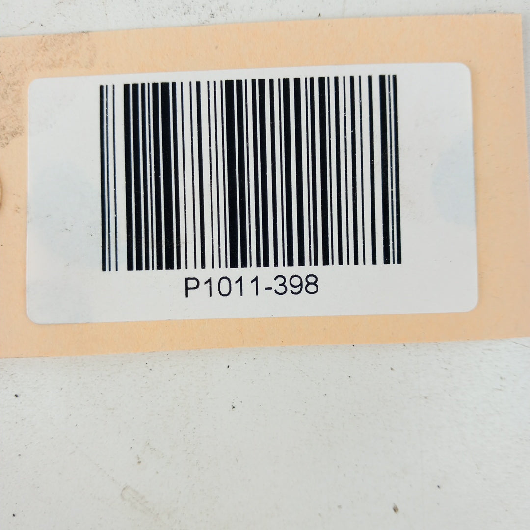 Тарекла предпазител дясна заден спирачен диск 292 мм Opel Astra J