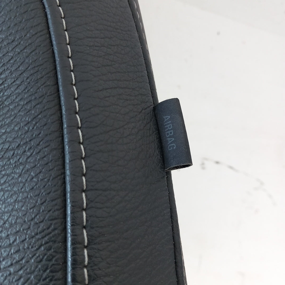 Седалка гръб предна лява облегалка кожа TADC Opel Astra J