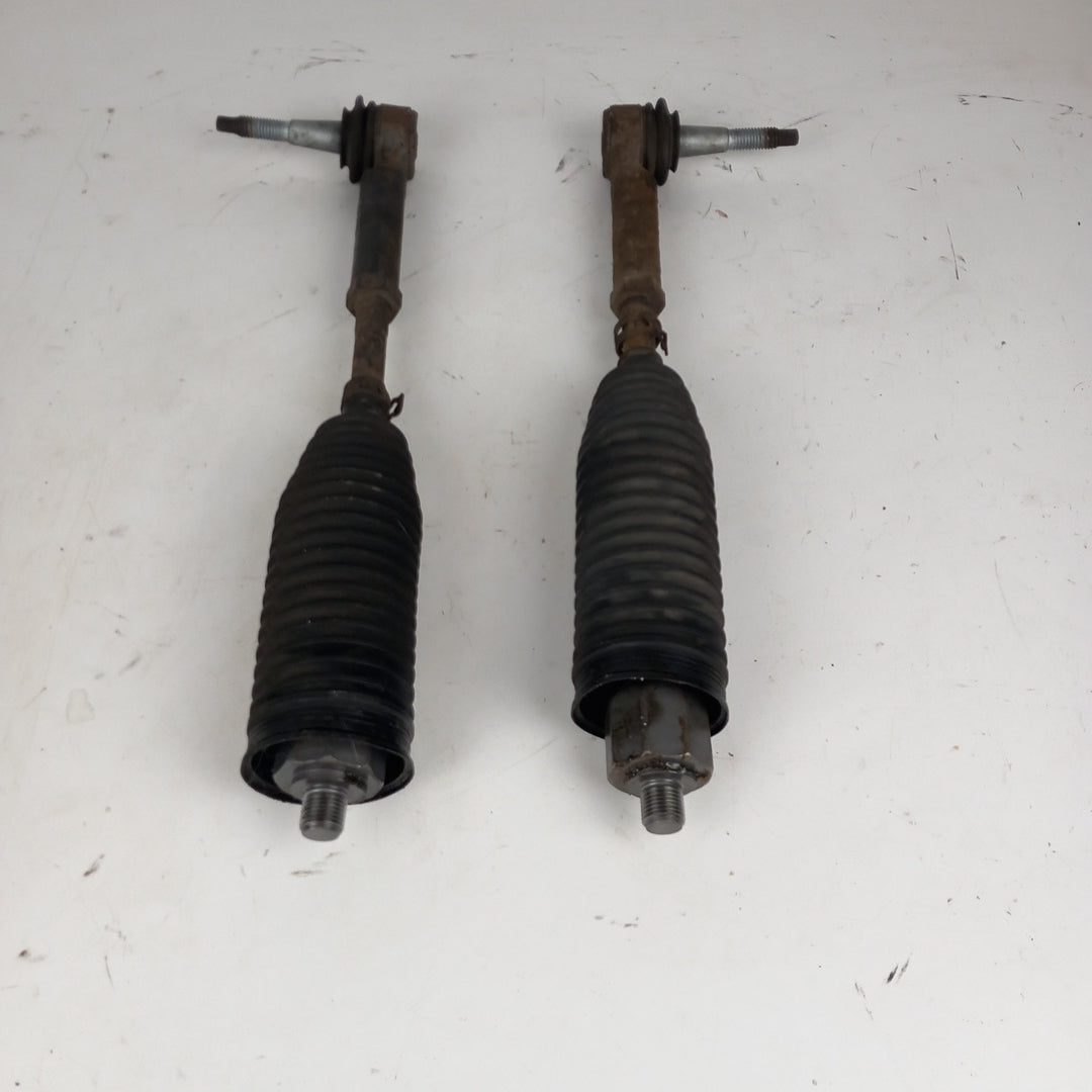 Комплект накрайници ляв десен вътрешен външен кормилна рейка Opel Astra J