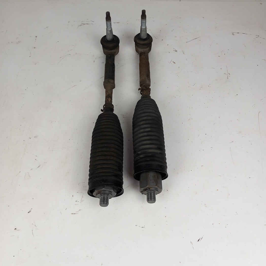 Комплект накрайници ляв десен вътрешен външен кормилна рейка Opel Astra J