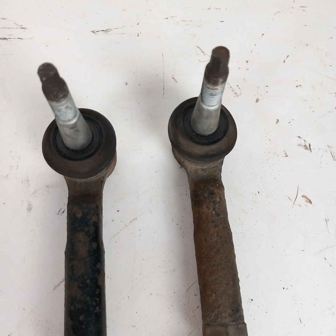 Комплект накрайници ляв десен вътрешен външен кормилна рейка Opel Astra J