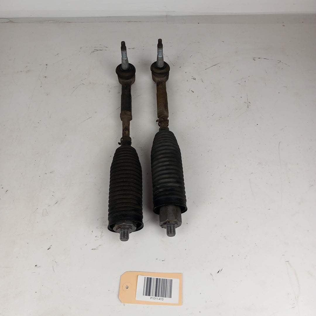 Комплект накрайници ляв десен вътрешен външен кормилна рейка Opel Astra J