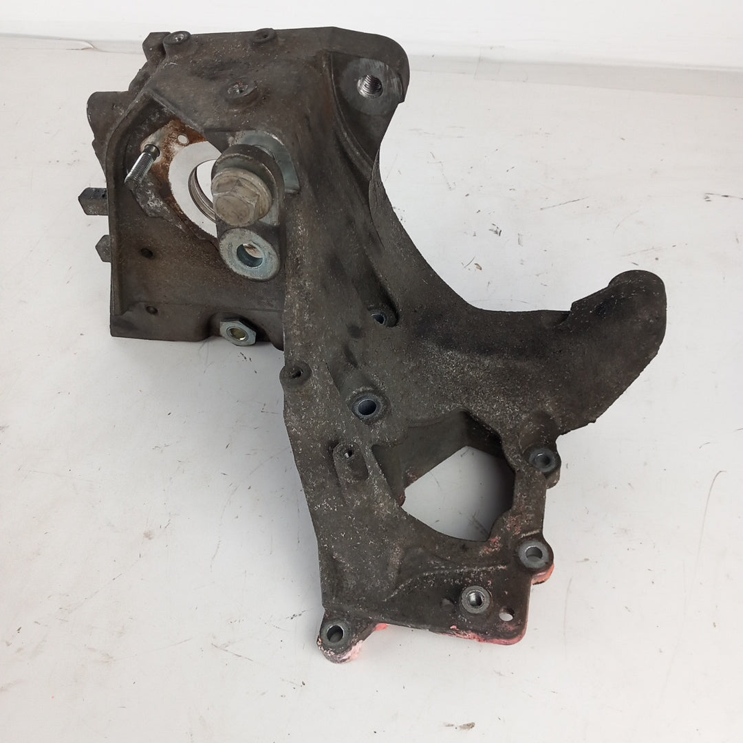 Стойка мотор панел ГНП Opel Astra J 2,0 CDTI