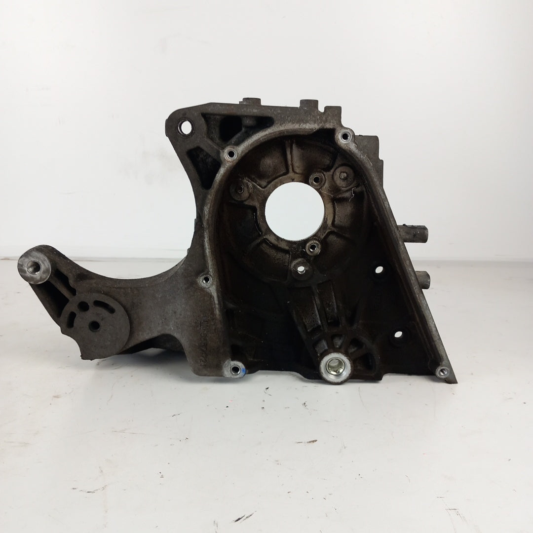 Стойка мотор панел ГНП Opel Astra J 2,0 CDTI