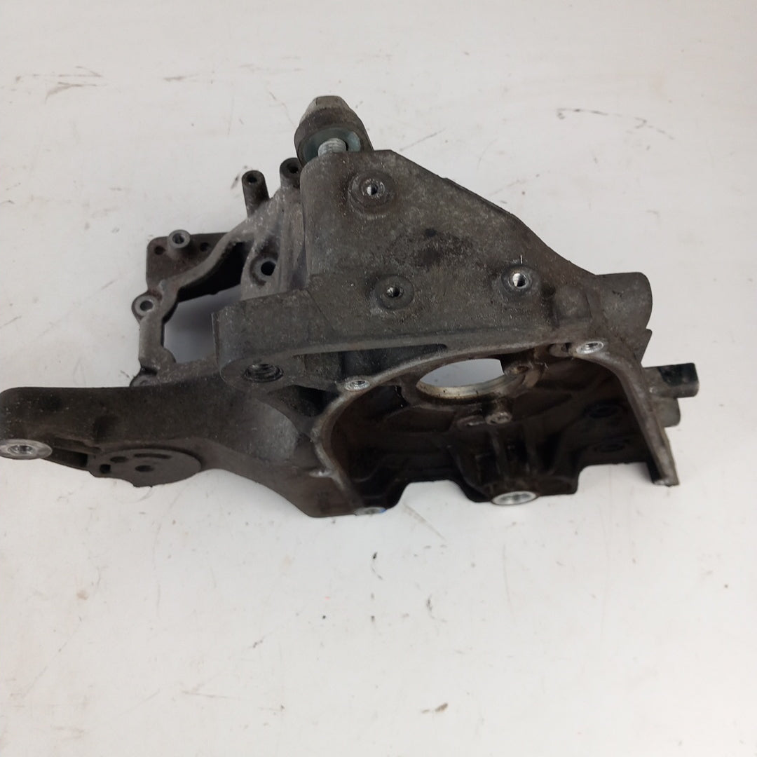 Стойка мотор панел ГНП Opel Astra J 2,0 CDTI