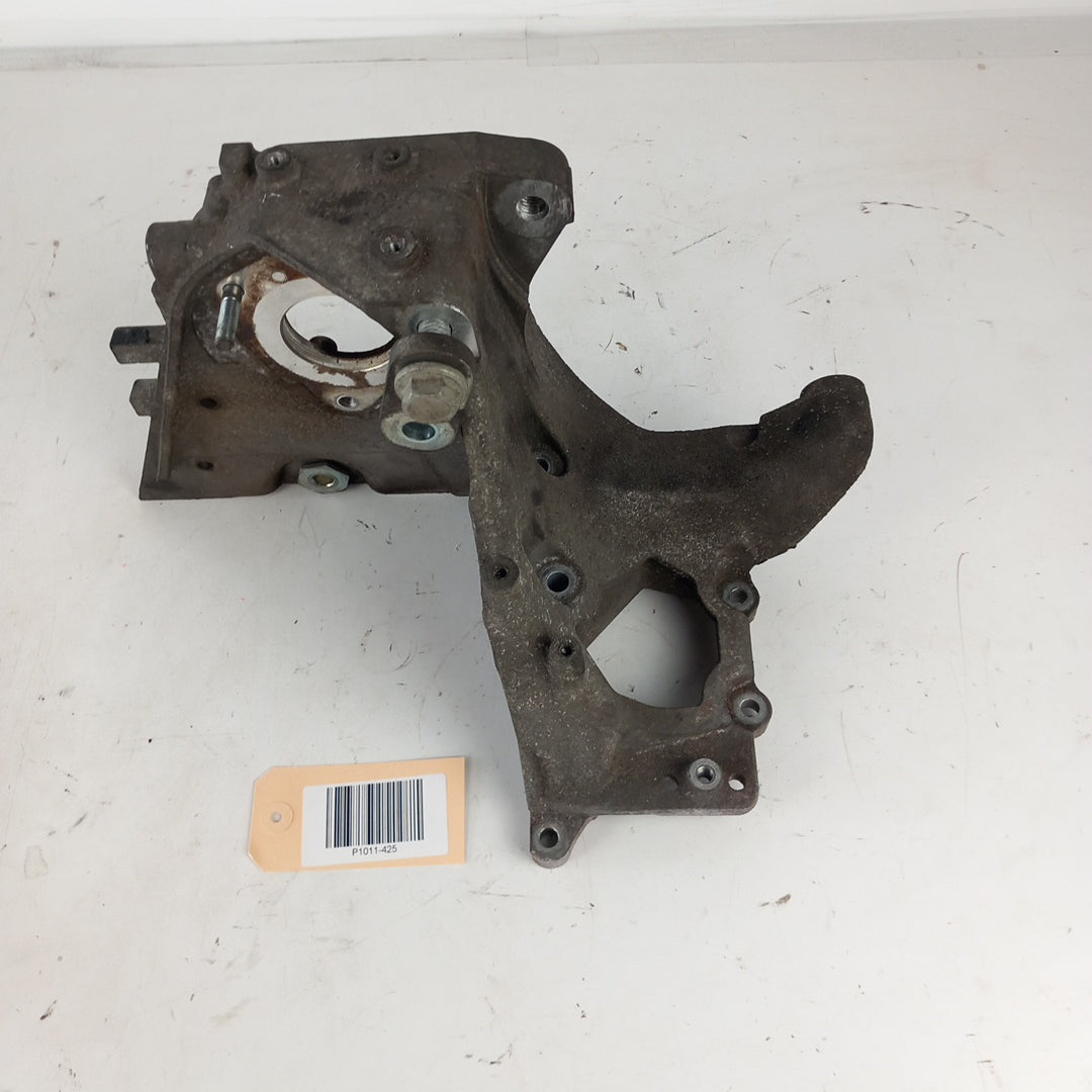 Стойка мотор панел ГНП Opel Astra J 2,0 CDTI