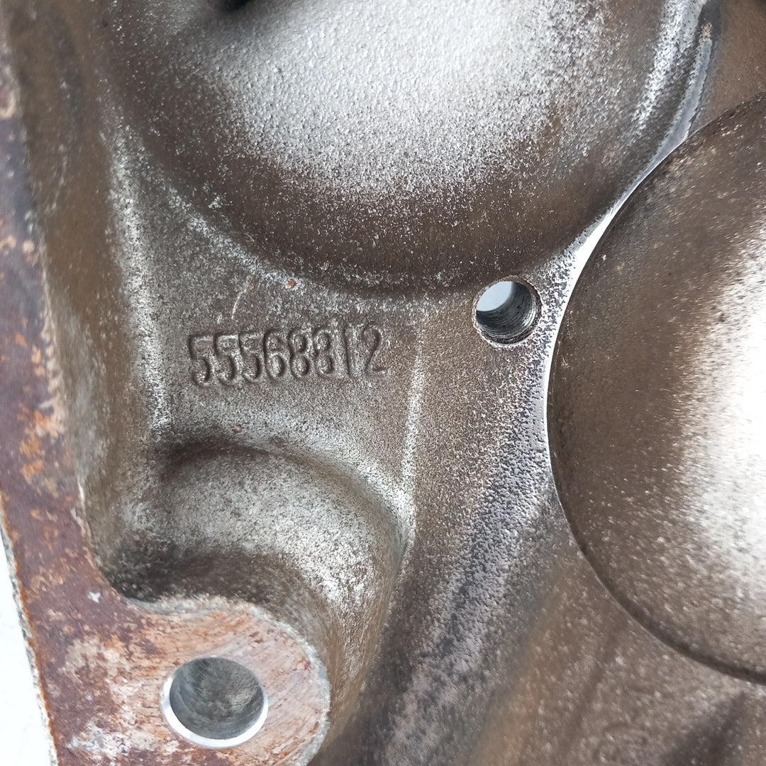 Скоба дясна закрепване двигател Opel Astra J 2,0 CDTI