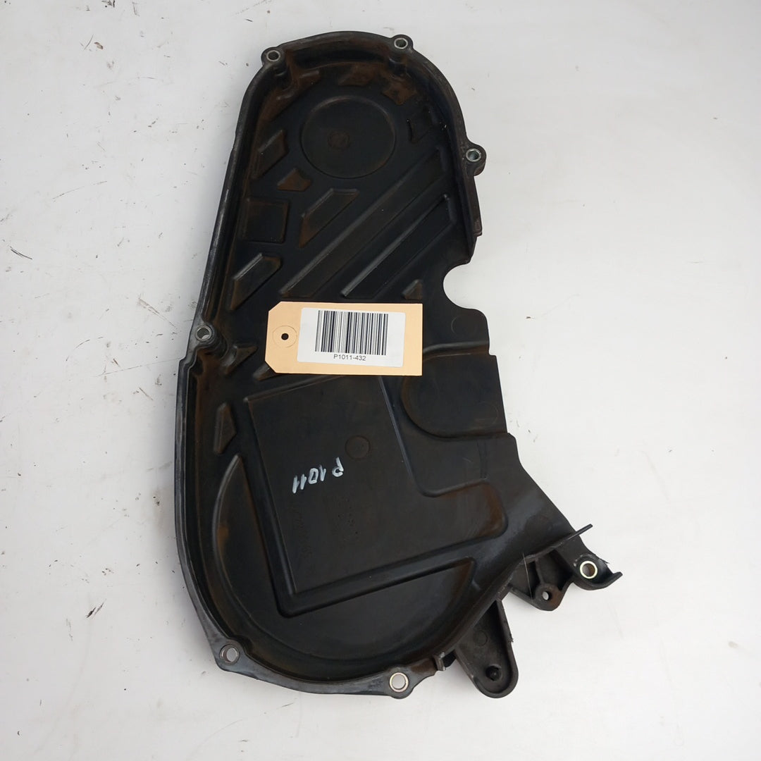 Капак ангренажен ремък Opel Astra J 2,0 CDTI